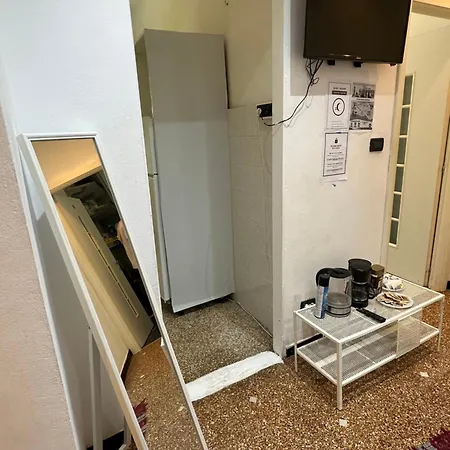 Private Space Near Center