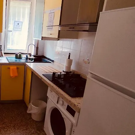 Habitación en casa particular Private Space Near Center