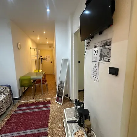 Private Space Near Center